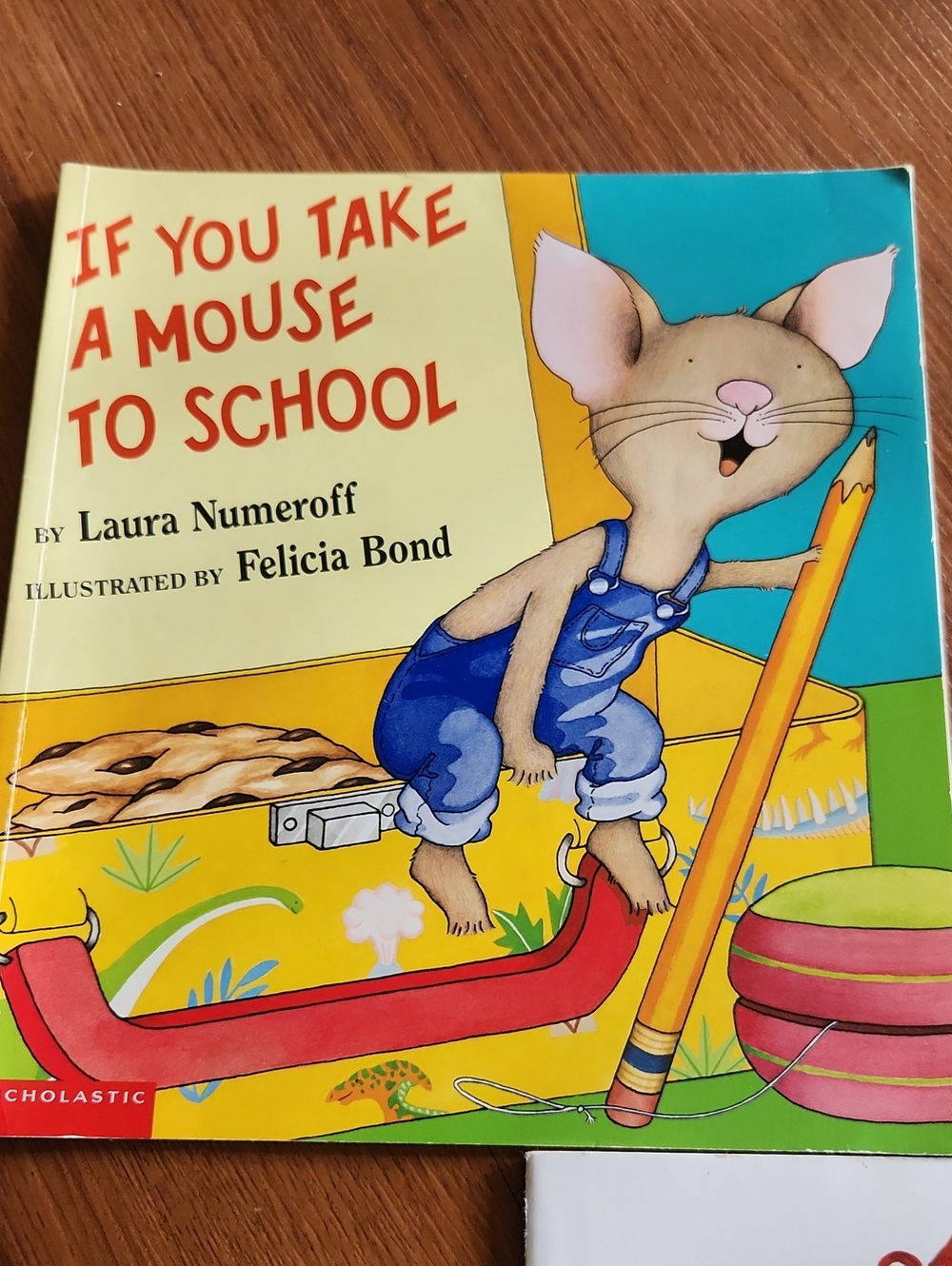 Set Of 3 Children's Books - Picture 2 of 4